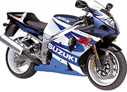 Мотоцикл Suzuki категории А — «СТАРТ»